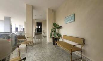 Imagem 3: Exclusivo! Apartamento à Venda na CNB - 12º Andar de Canto