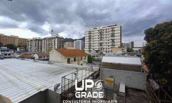 Imagem 3: VILA ISABEL: 2 Quartos + Dependência | Vaga na Escritura