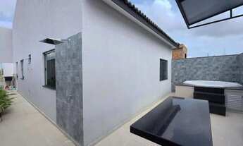 Imagem 4: CONDOMÍNIO BOUGAINVILLE