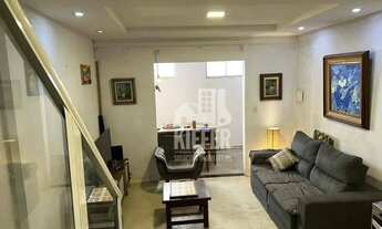 Imagem 3: Casa com 3 quartos à venda, 160 m² por R$ 360.000 - Piratininga - Niterói/RJ