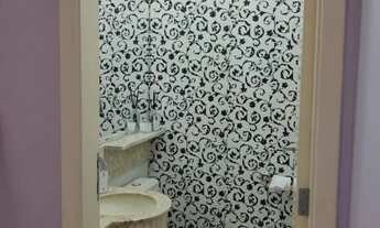 Imagem 6: Apartamento à venda em Campinas, Jardim das Oliveiras, com 3 suítes, com 134 m², Clube Hou