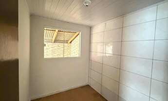 Imagem 3: Imóvel para aluguel com 50 metros quadrados com 2 quartos em Atuba - Pinhais - PR