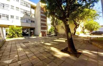 Imagem 4: Apartamento em Jardim Botânico