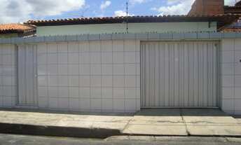 Imagem: Casa residencial para aluguel em Mocambinho