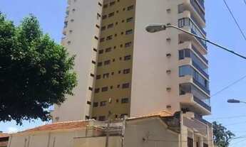 Imagem 4: Apartamento Padrão à Venda no Centro de Ribeirão Preto - 2 Dormitórios