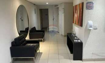 Imagem: Sala Comercial à Venda no Centro de Campinas/SP