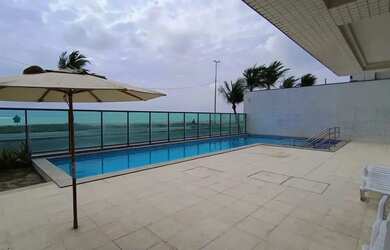 Imagem 2: Apartamento para Aluguel- JABOATÃO DOS GUARARAPES - 1 Quartos.