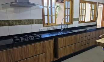 Imagem 6: Oportunidade - Casa - Jardim Santo Onofre - 3 Dormitórios - 150m²