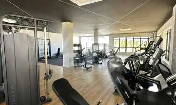 Imagem 5: Imóvel para venda com 121 metros quadrados com 3 quartos em Areia Branca - Aracaju - SE