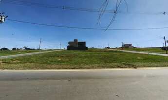 Imagem: Terreno de 257,95 m² à venda, por R$ 322.437.50