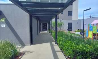 Imagem 4: Apartamento no 2 Dormitóris - Residencial INSIDE