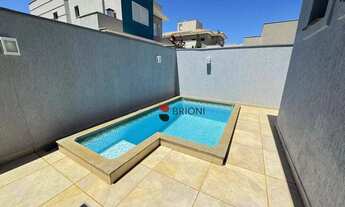 Imagem 3: Casa com 3 quartos/suítes, 150 m², Recreio das Acácias em Ribeirão Preto/SP I Imobiliária