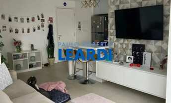 Imagem: APARTAMENTO - VILA ANASTÁCIO - SP