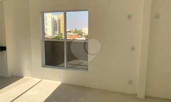 Imagem 6: Apartamento com 3 quartos à venda em Santana - SP