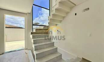 Imagem 7: Sobrado com 3 suítes à venda - Portão - Curitiba/PR