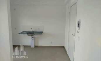 Imagem 4: RR8926 Apartamento 56m² CONDOMÍNIO MULTI BARUERI - 2 Dorms - 1 Vaga - OPORTUNIDADE - Ótima