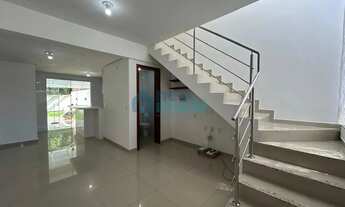 Imagem 3: Sobrado com 2 dormitórios, 91,70 m², Sertão do Maruim, SC