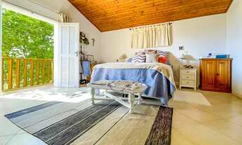 Imagem 7: Casa com 6 quartos em Nogueira, Petrópolis