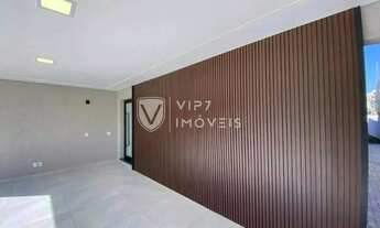 Imagem 4: Casa de Condomínio à venda, 3 quartos, 3 suítes, 4 vagas, Alphaville Nova Esplanada - Voto