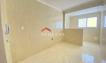 Imagem 3: Apartamento em Rua Doutor João Sampaio - Guilhermina - Praia Grande/SP