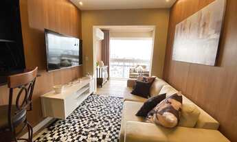 Imagem: Imóvel para aluguel com 62 metros quadrados