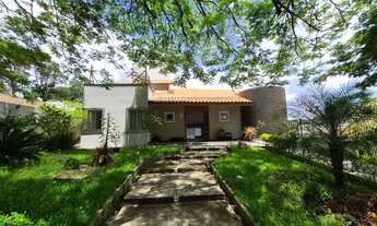 Imagem 4: Casa à venda Cond. Villa Vianna na Granja Viana