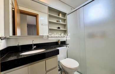 Imagem 5: Apartamento 2 Quartos para Venda em Contagem, Bela Vista, 2 dormitórios, 1 suíte, 2 banhei