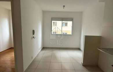 Imagem 5: Apartamento Condomínio Plano e Vista do Carmo II