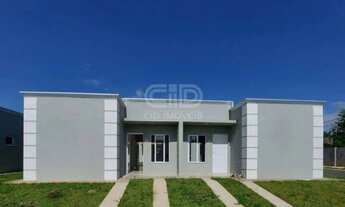 Imagem: Casa á Venda com 2 quartos sendo 1 suíte