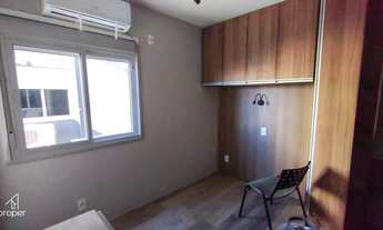 Imagem 2: Loft mobiliado para aluguel no Centro - Pelotas/RS