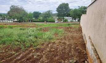 Imagem: Terreno no Alphaville com 494m² à venda