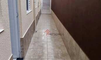 Imagem 7: Casa com 2 dormitórios à venda, 46 m² por R$ 265.000,00 - Ribeiropolis - Praia Grande/SP