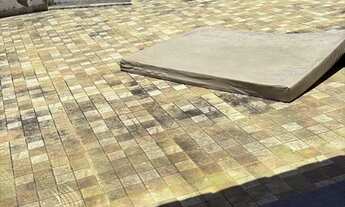 Imagem: Alugo casa cabucu