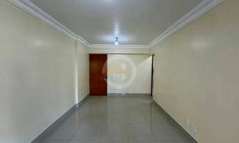 Imagem 4: Apartamento 3 quartos, churrasqueira à carvão, setor Bueno