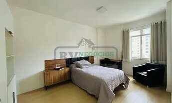 Imagem 2: Gf- Lindo apartamento na Av Rio Branco pronto para morar alto padrão ao lado do Parque Hal