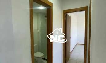 Imagem 7: Apartamento com 2 quartos à venda, 52 m² por R$ 180.000 - Vista Alegre - São Gonçalo/RJ