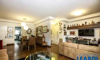 Imagem 4: APARTAMENTO - VILA MADALENA - SP