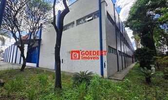 Imagem 7: Galpão à venda, 9.956 m² por R$ 21.400.000 - Cidade Industrial Satélite de São Paulo - Gua