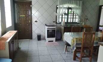 Imagem 6: Casa 3 quartos e 3 banheiros para temporada Balneário Solimar Matinhos Pr
