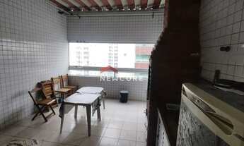 Imagem 4: Cobertura em Rua Teófila Vanderlinde - Ocian - Praia Grande/SP