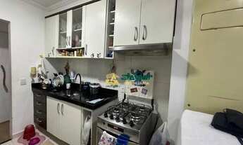 Imagem 4: Apartamento com 2 dormitórios à venda, 60 m² por R$ 400.000,00 - Vila Moreira - Guarulhos