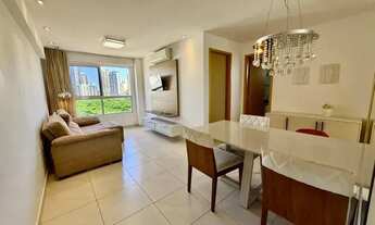 Imagem: Apartamento mobiliado para em Tambaú no