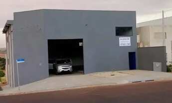 Imagem 3: Galpão em Ribeirão Preto