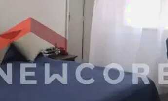 Imagem 7: Apartamento em Avenida Dino Bueno - Ponta da Praia - Santos/SP