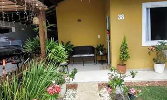 Imagem: Casa à venda no HORTOVILLAS, VILAS DO ATLÂNTICO