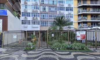 Imagem: Apartamento na Praia de Icaraí