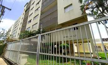 Imagem: Apartamento em Americana