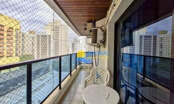 Imagem: Apartamento beira-mar com lazer Pitangueiras