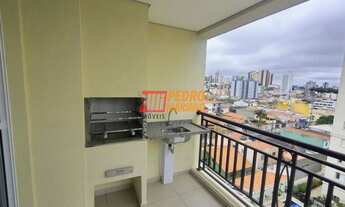 Imagem 5: Apartamento no Bairro Rudge Ramos em São Bernardo do Campo
