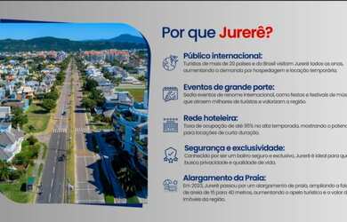 Imagem 3: Studio Jurere - andar alto- Dir. Proprietário- Parcela R$2500